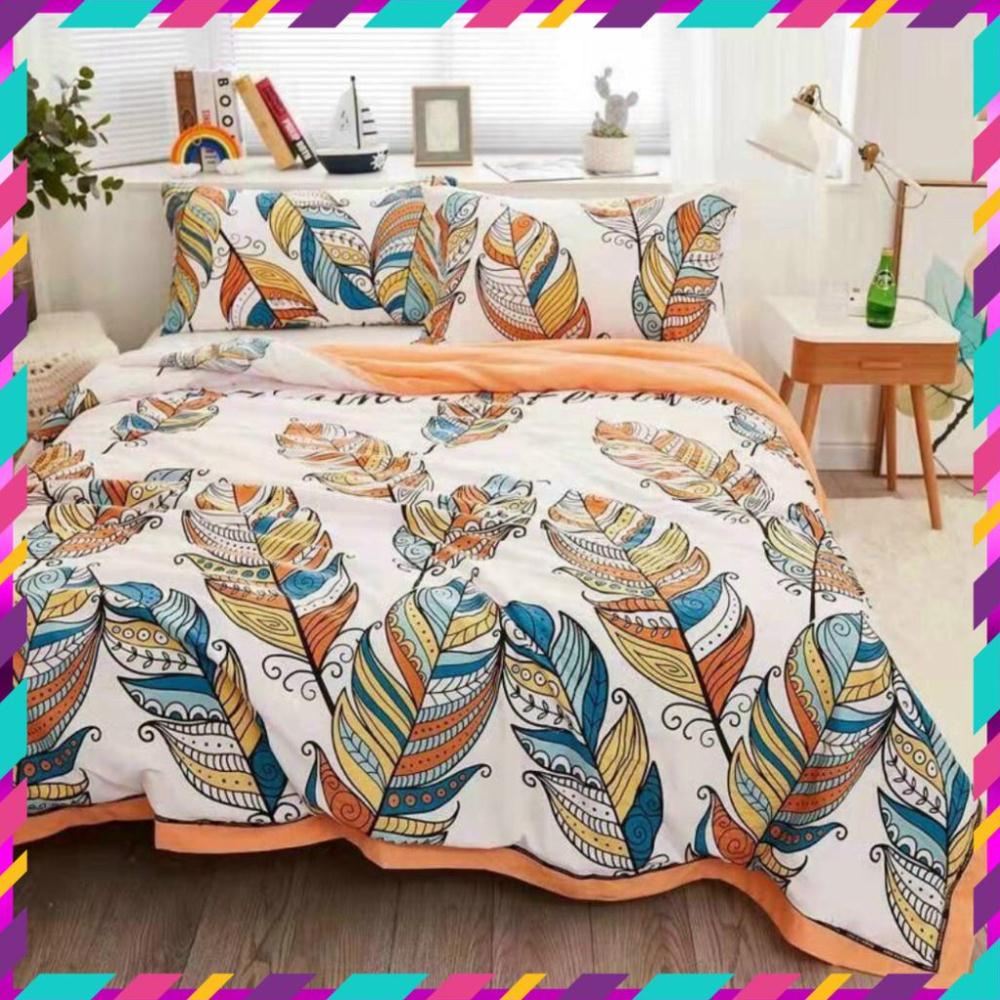 [thanhha] Chăn Đũi Hè Thu Zara Home