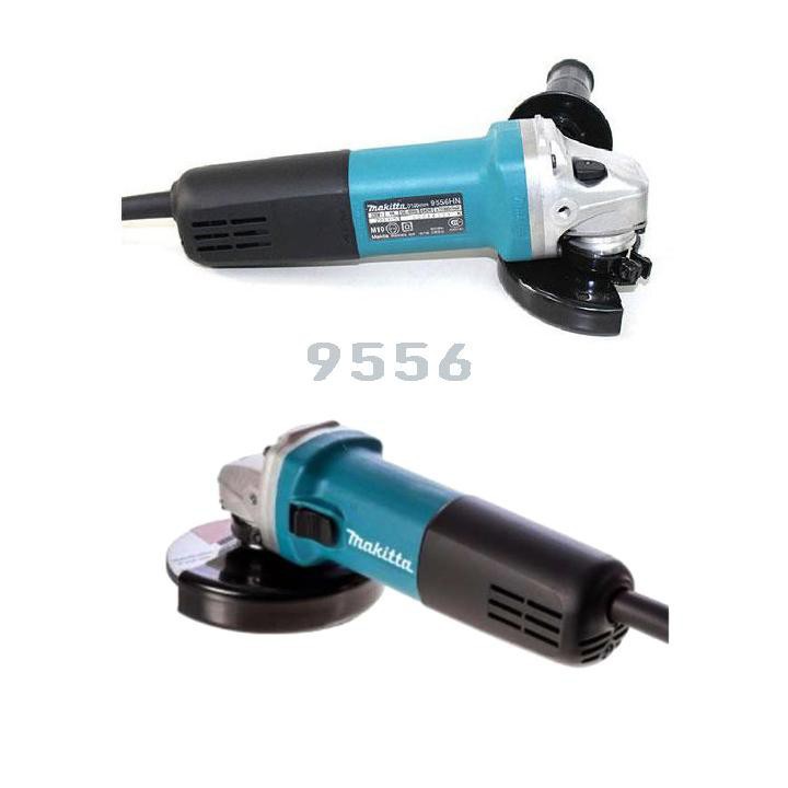 máy mài MAKITA 9556HN 840W may cat cam tay may mai goc0