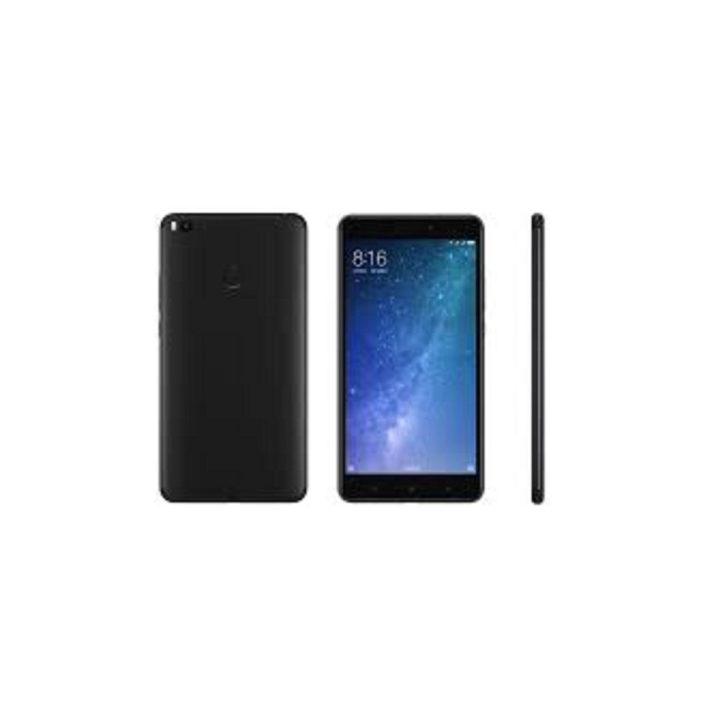 điện thoại Xiaomi Mi max 2 - Xiaomi MiMax 2 2sim ram 4G/64G mới - Có Tiếng Việt, Màn hình 6.4inch