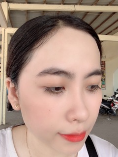 Mascara Dầu Dừa Dưỡng Mi