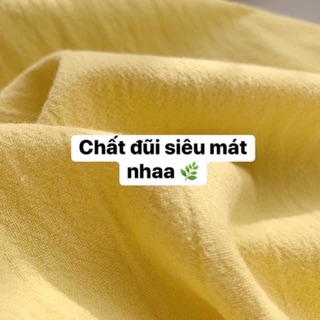 Quần đũi bo gấu