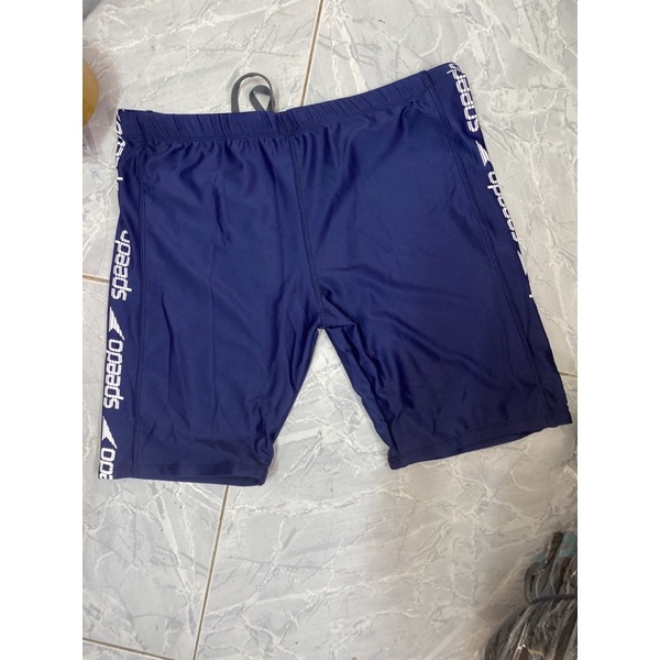 Quần bơi nam lửng phong cách năng động sỉ( tặng kèm cặp nhét tai xịn 15 k )