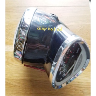 Combo bộ đèn đồng hồ 67