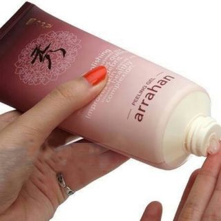 Kem tẩy tế bào da chết Arrahan Peeling Gel 180ml