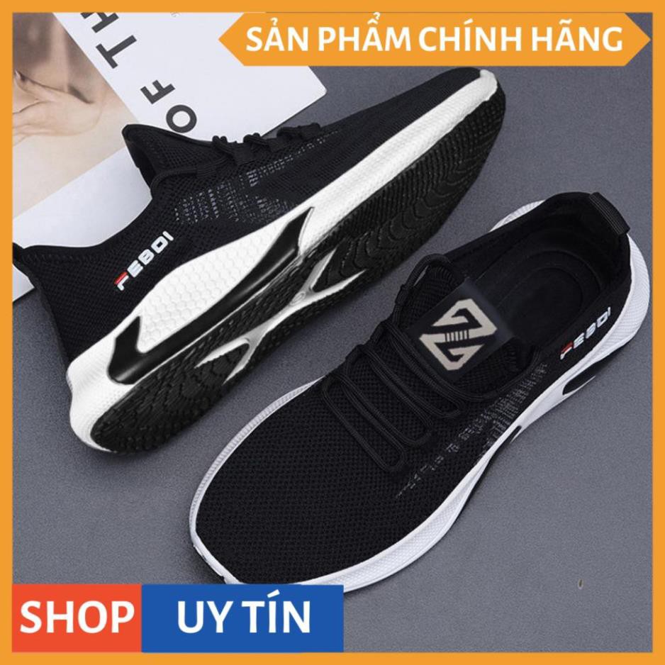 Giày Sneaker Nam [ FREESHIP EXTRA ] Giày Thể Thao trẻ trung năng động nhẹ nhàng G35 | BigBuy360 - bigbuy360.vn