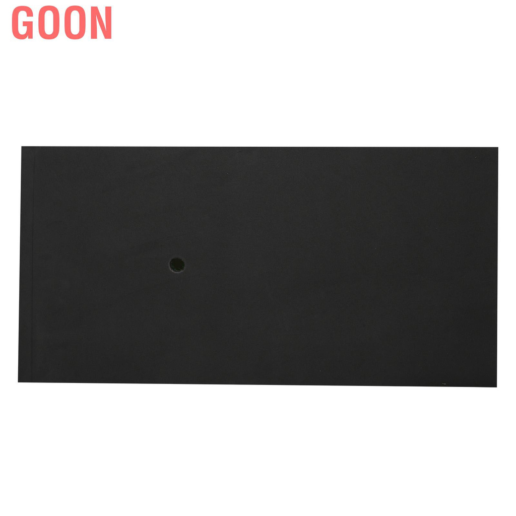 Goon Thảm Tập Đánh Golf Bằng Nylon Tiện Dụng Cho Văn Phòng / Ban Công