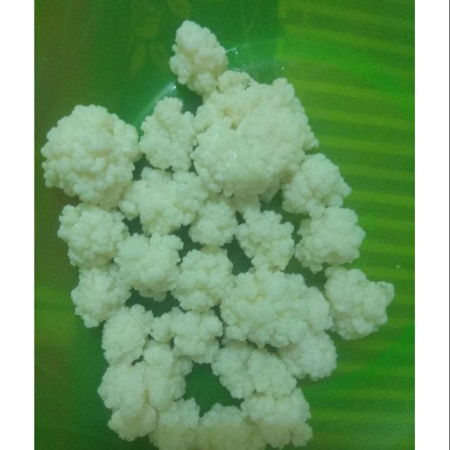 1 phần Nấm sữa kefir