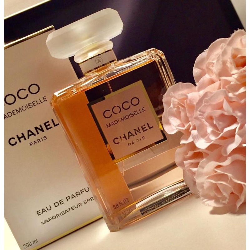 Nước hoa Nữ cao cấp Chanel Coco Mademoiselle Intense EDP 5ml-10ml-20ml chính hãng_rybyyy_1993 | BigBuy360 - bigbuy360.vn