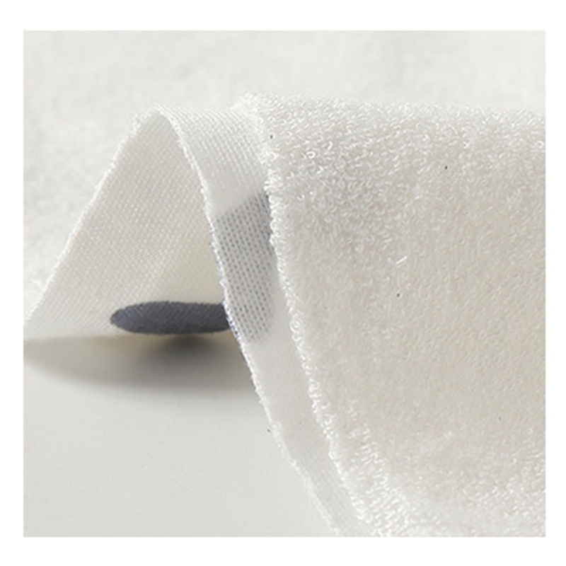 Quần Tã Dạng Váy Ngắn Chất Cotton Trơn Chống Thấm Nước Thoải Mái 2 Trong 1 Cho Bé