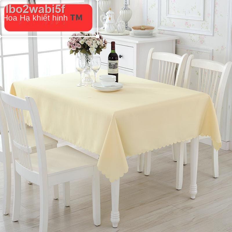 ◙ ♨  lbo2wabi5fĐồng màu dày dặn khăn trải bàn hội nghị vải hình chữ nhật văn phòng triển lãm xanh lá cây đậm tùy