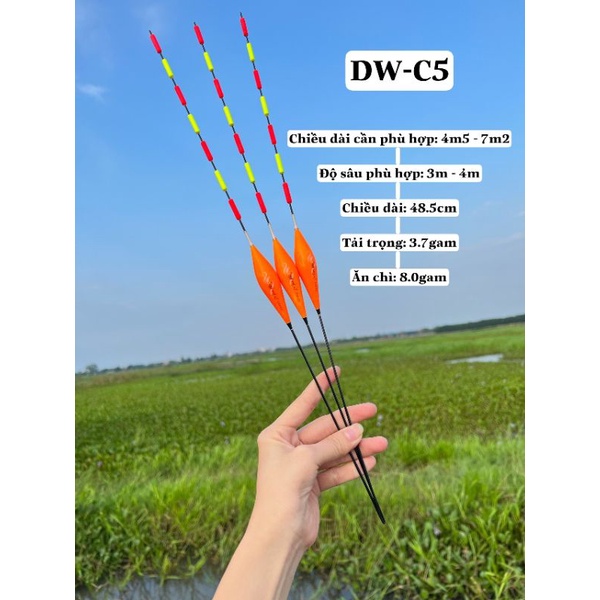 Phao câu đài săn hàng mỹ nhân