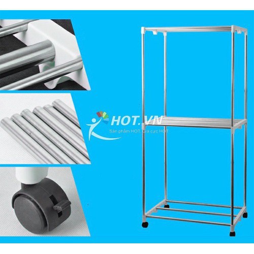 TỦ SẤY QUẦN ÁO CÓ ĐIỀU KHIỂN TỪ XA SẤY SIÊU NHANH (HÀNG CHẤT LƯỢNG CAO)