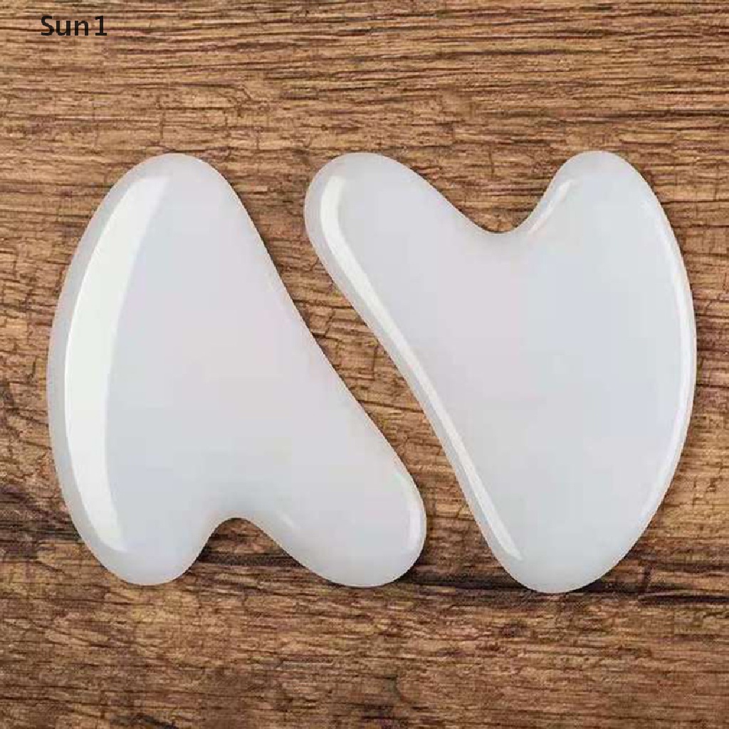 Thanh Lăn Ngọc Bích Mát Xa Làm Thon Gọn Mặt Chống Lão Hóa Sun1 &gt;