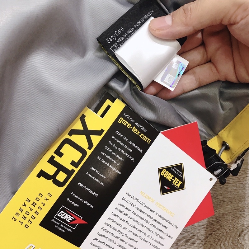 Áo Khoác Nữ Lót Lưới Gore-Tex The North Face - Áo Gió Nữ Chống Nắng Chống Nước Cực Tốt