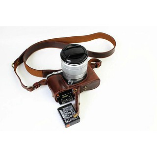 Bao da máy ảnh FujiFilm XA5 XA7