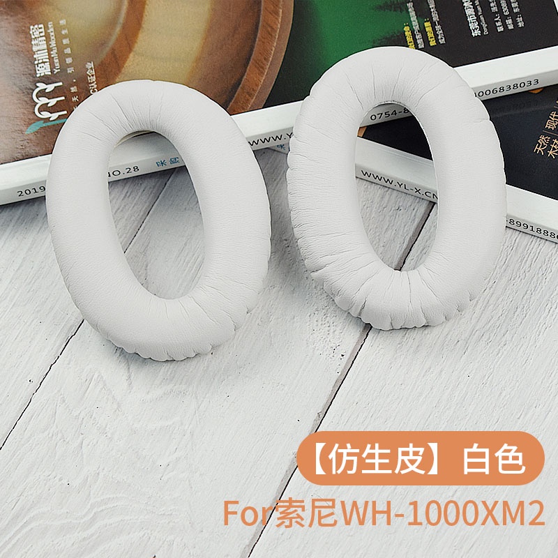 Đệm Tai Nghe Thay Thế Cho Sony Wh-1000Xm4 1000xm3 1000xm2 1000xm