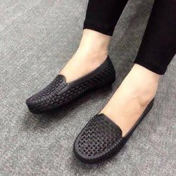 Giày búp bê nhựa | BigBuy360 - bigbuy360.vn