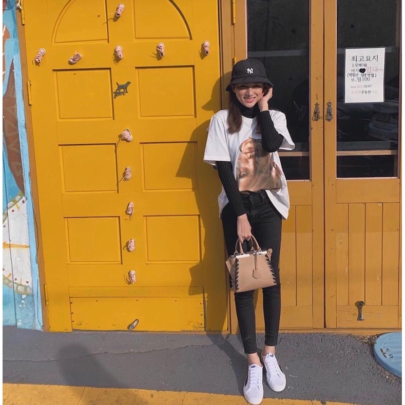 Hàng chính hãng - Giày đạp gót Puma mule cực hot