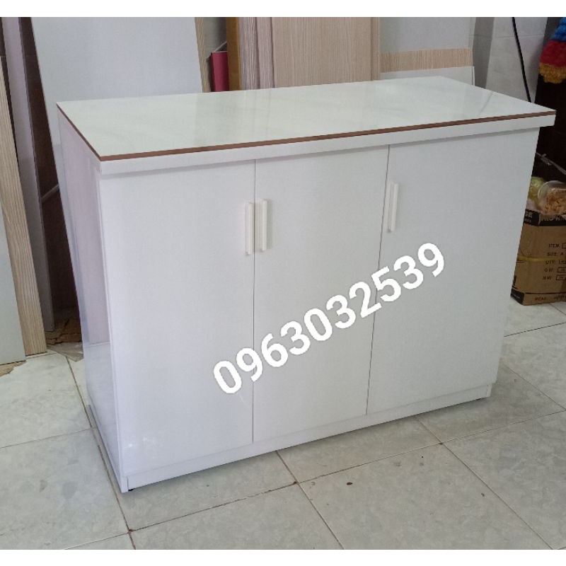 TỦ NHỰA ĐÀI LOAN 2 LỚP. MẶT GẠCH.