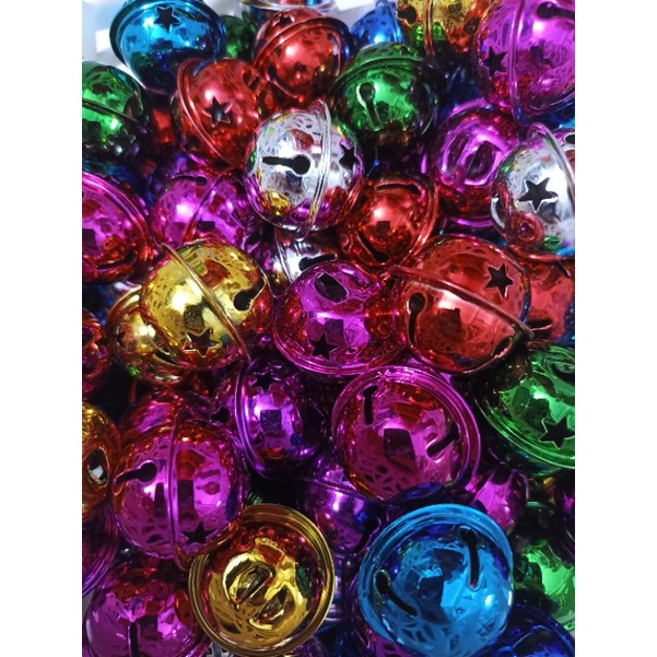 Chuông - Lục Lạc Trang Trí