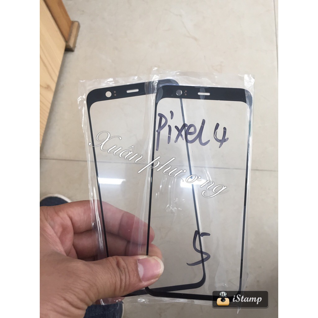 Mặt kính LG Pixel 4