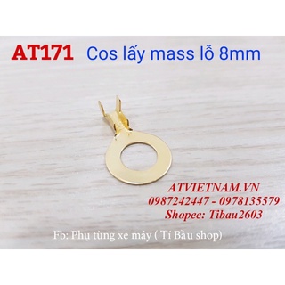 Cos lấy mass 8mm - at171