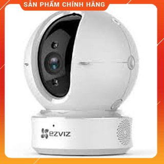 Camera IP Wifi Ezviz C6CN CS-CV246 720P  - Hàng Chính Hãng - Mua kèm thẻ nhớ