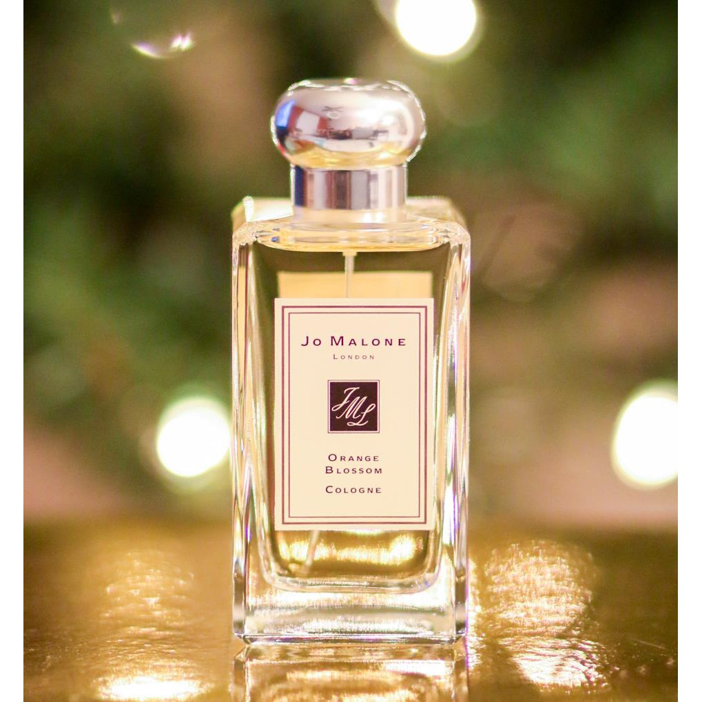 ❤️full version❤️ [𝘊𝘩𝘪́𝘯𝘩 𝘏𝘢̃𝘯𝘨] Nước hoa  Jo Malone. Cuốn hút sang trọng. độ lan toa hương xa | Thế Giới Skin Care