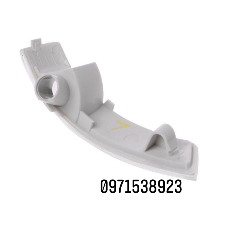 Đèn xi nhan trên gương chiếu hậu xe FORD FOCUS 2007-2021