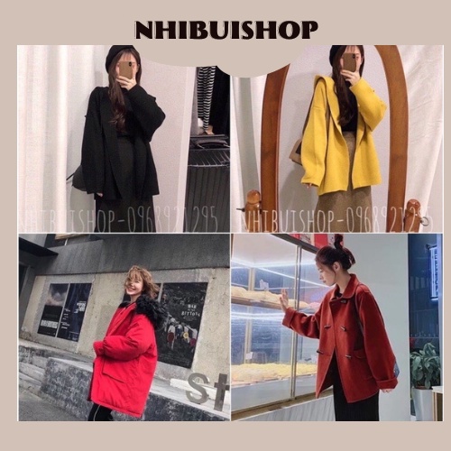 Xả áo kaki dạ #80k ( giá sỉ cũ 165k) CEN FASHION