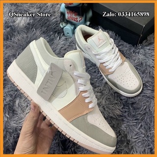 ✅ giày jordan milan low hàng 1:1 chất lượng ( full box + freeship ) ✅