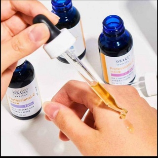 serum như hình