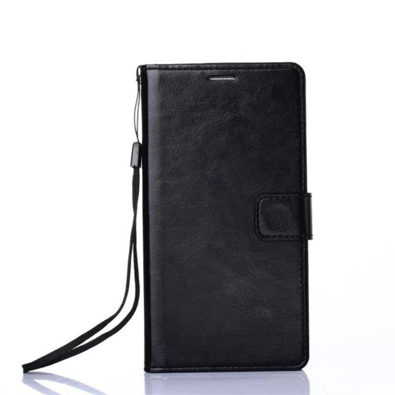 Xiaomi Redmi Note 8 7 6 5 Pro Leather Wallet Flip Case Redmi Note 8Pro 7Pro 6Pro 5Pro Cover