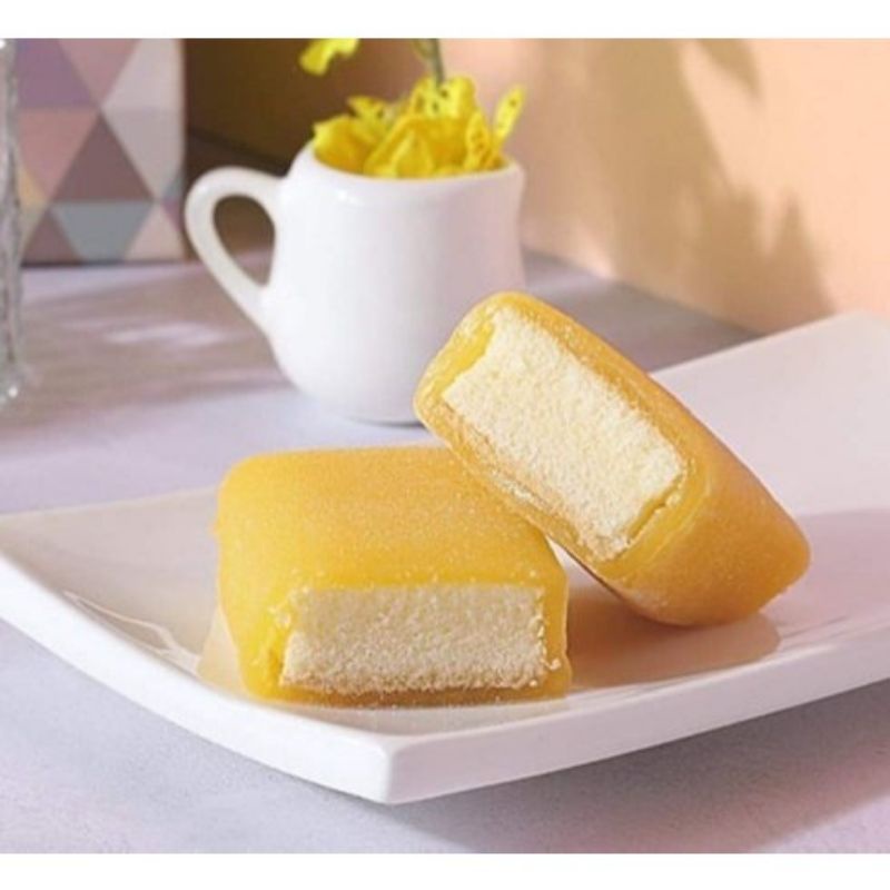 Bánh phu thê mochi Đài Loan