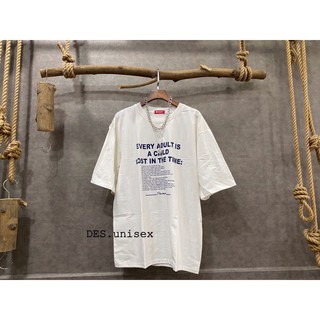 Áo thun Every unisex form rộng [ HÌNH THẬT ]