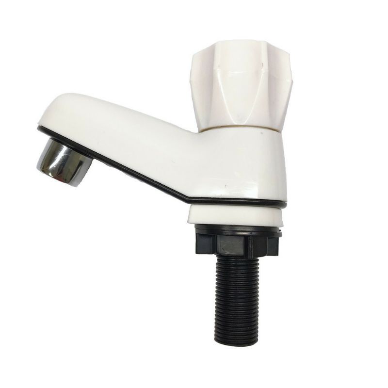 [Sale] Vòi lavabo nhựa ĐẸP