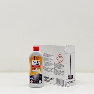 DUNG DỊCH VỆ SINH BẾP TỪ DENKMIT