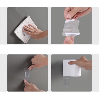 Bộ cắm chải 2 cốc ecoco 1905