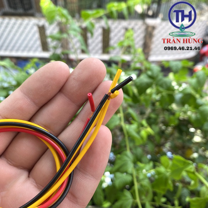 CÔNG TẮC ÁP THẤP  ⚡️ XẢ KHO ⚡️ CÓ ĐÈN BÁO CHO MÁY LỌC NƯỚC RO - LINH KIỆN LỌC NƯỚC