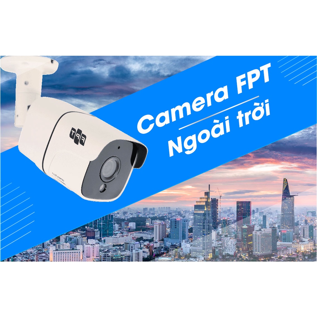 FPT Camera IQ