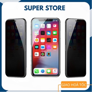 Kính Cường Lực Chống Nhìn Trộm
