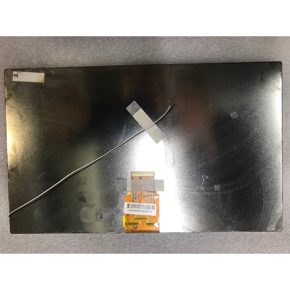 Màn hình LCD BH FX101V040H-FPC BF26510101 MF1011684001A L101D40-V1 SL101DC21B03 M101MWT2 Hàng chính 