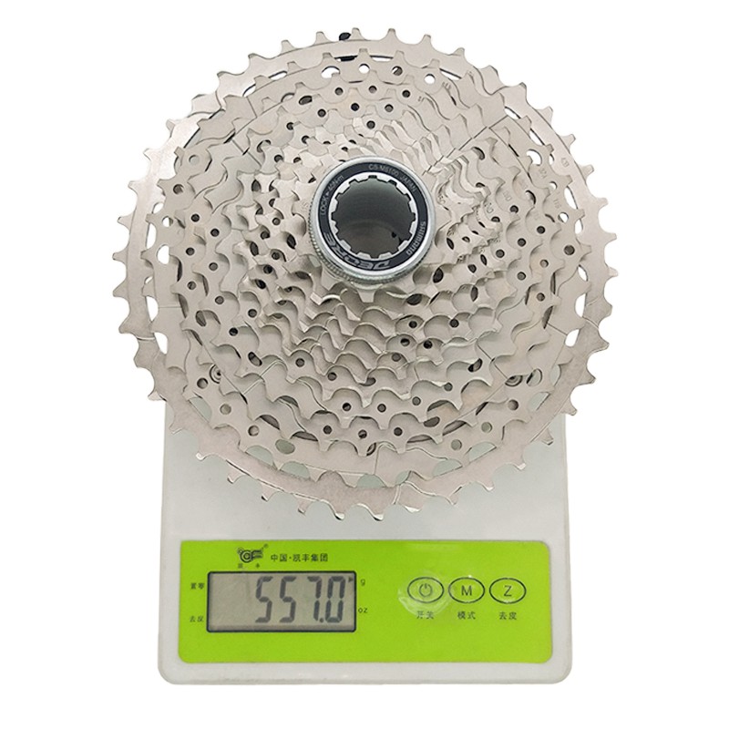 Dây Sên Xe Đạp Leo Núi Shimano Deore CS M5100 11 Tốc Độ CS-M5100 11- 11-51T 11S 42T 11V