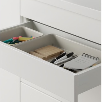 Khay để đồ 15x20x5 IKEA chính hãng