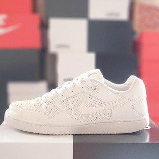 [ Chính Hãng] Giày Nike Son Of Force White, size 42.5, real 2hand