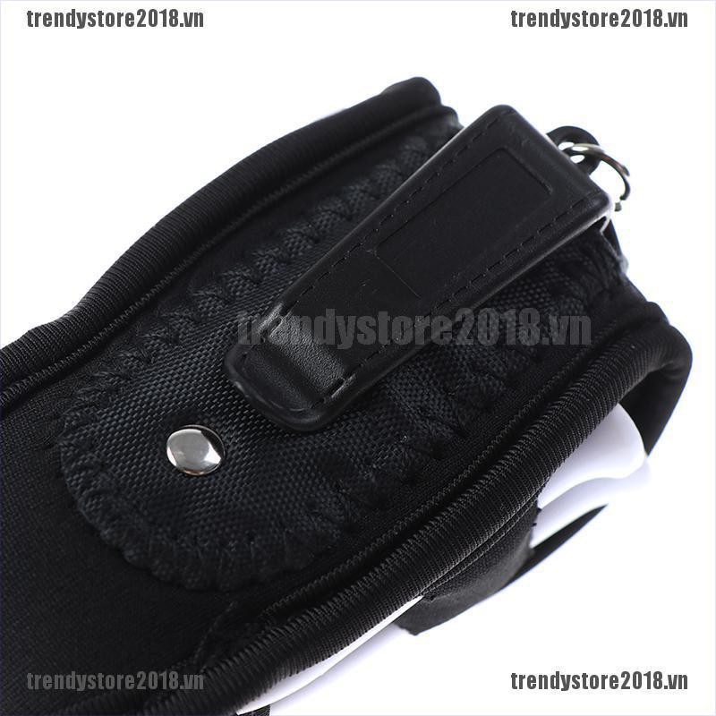 Túi đựng bóng gôn thiết kế tiện dụng