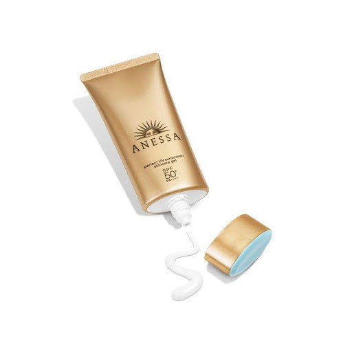 Gel Chống Nắng Anessa Perfect UV Sunscreen Skincare SPF50+/PA++++ (90g)