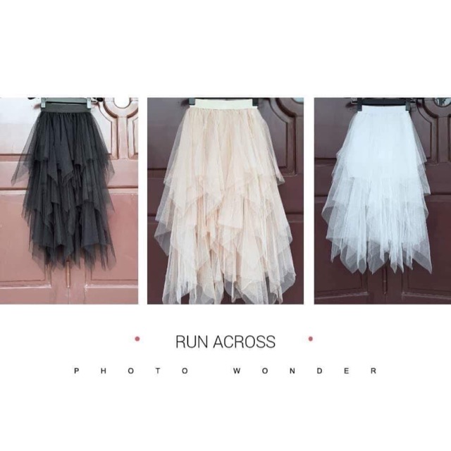 Chân váy công chúa nhiều tầng | BigBuy360 - bigbuy360.vn