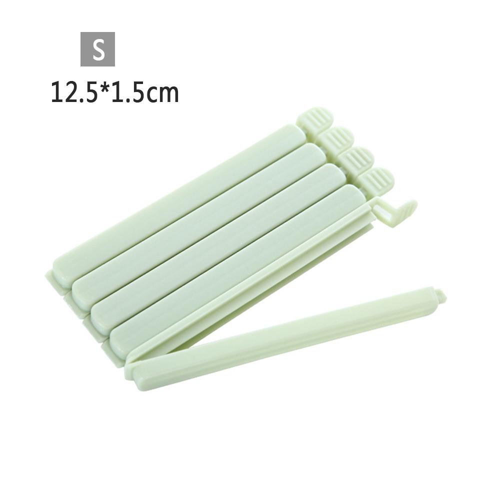 Kẹp Niêm Phong Túi Thực Phẩm 2 Kích Cỡ