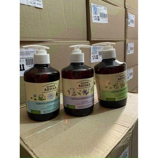 DUNG DỊCH VỆ SINH PHỤ NỮ ANTEKA Nga